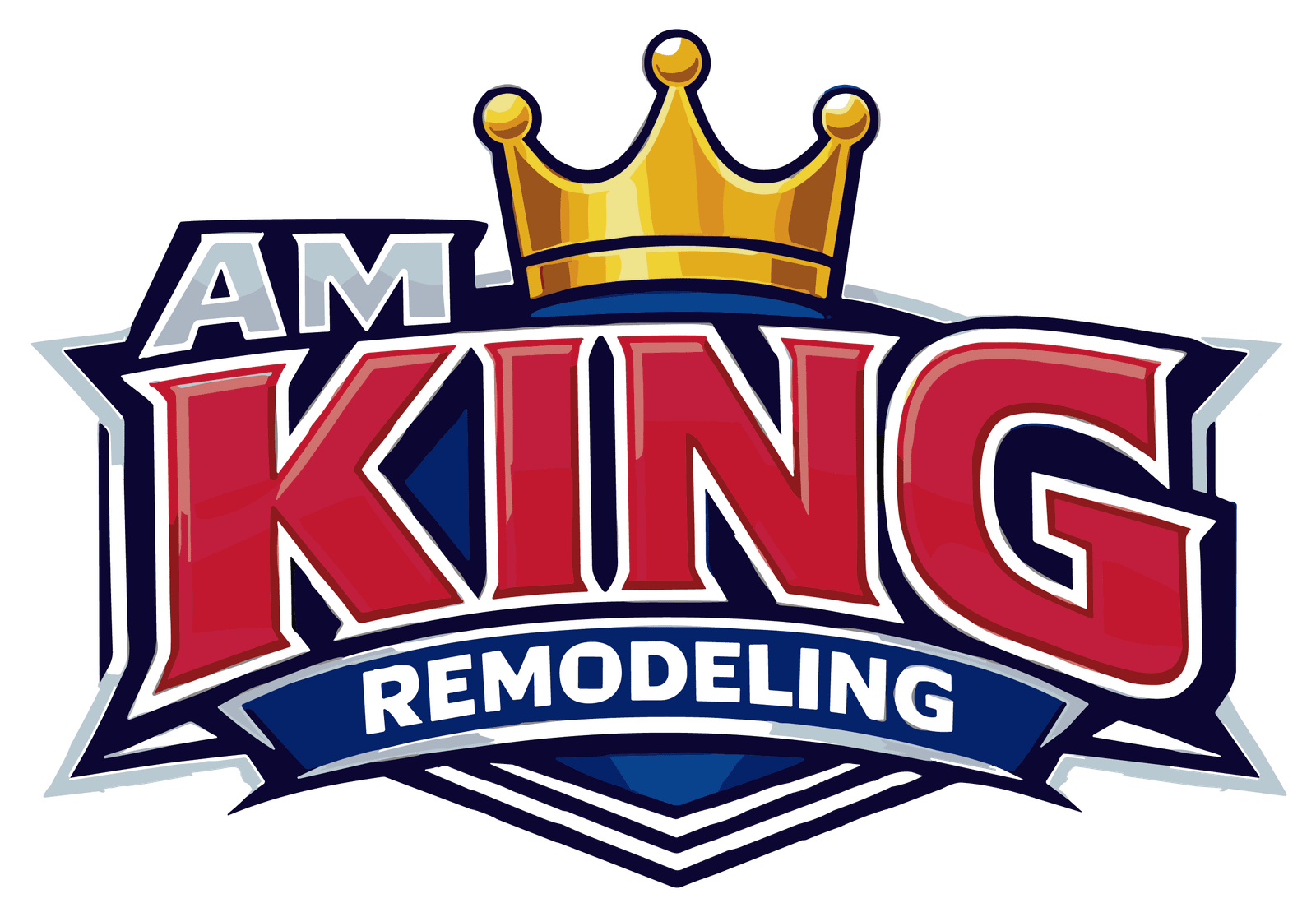AM King Remodeling