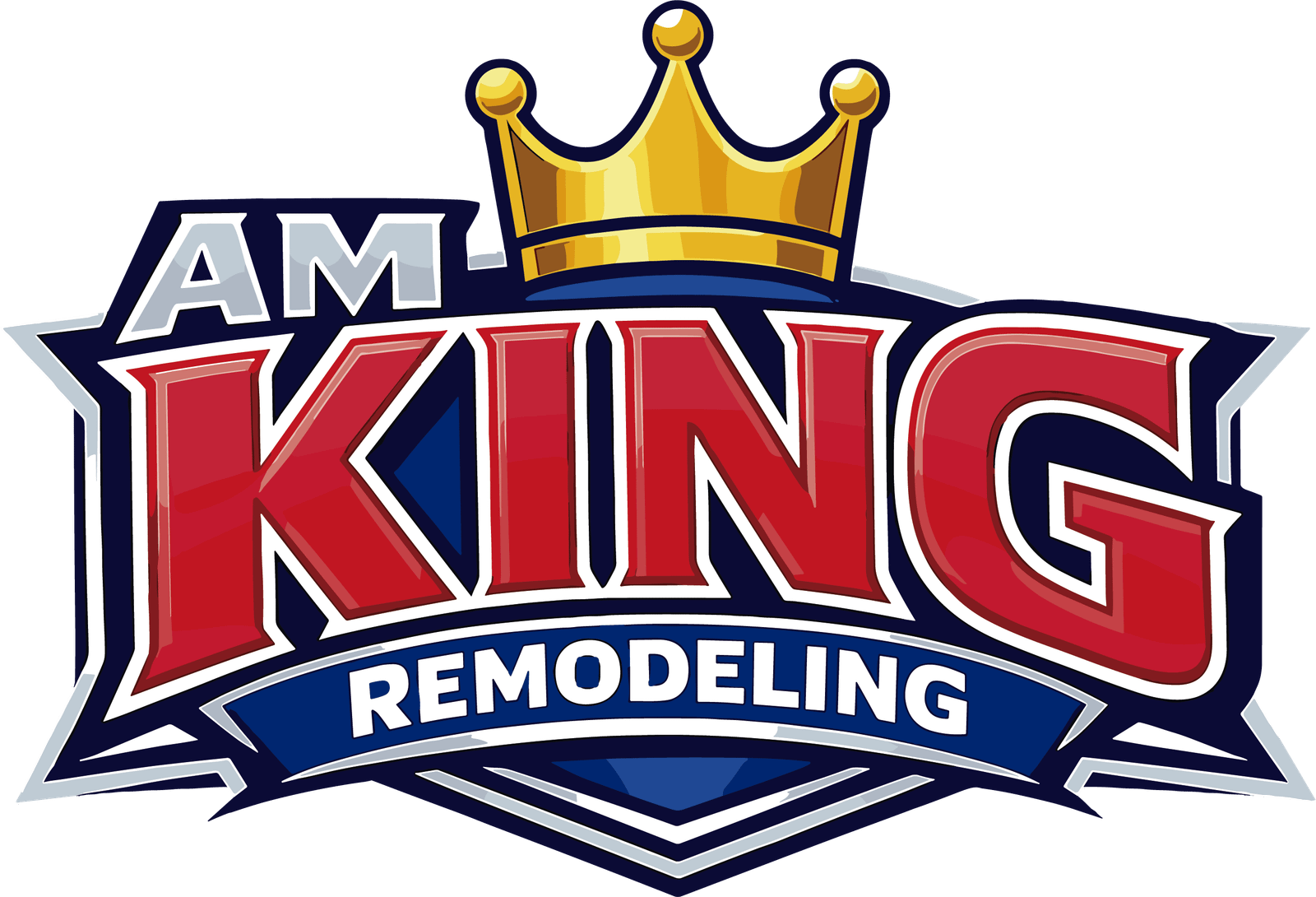 AM King Remodeling
